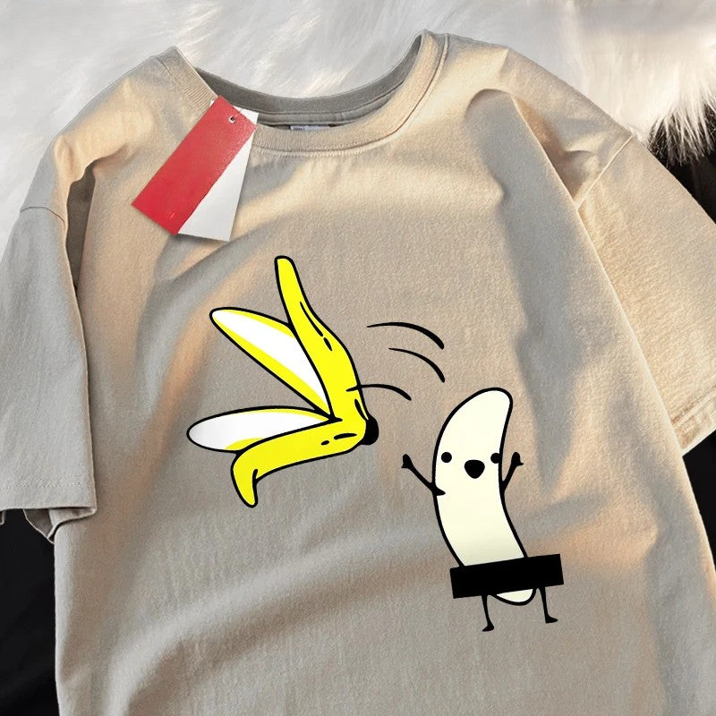 Going Bananas Funny T-Shirt - Image 15