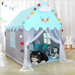 Washable Cozy House For Pets