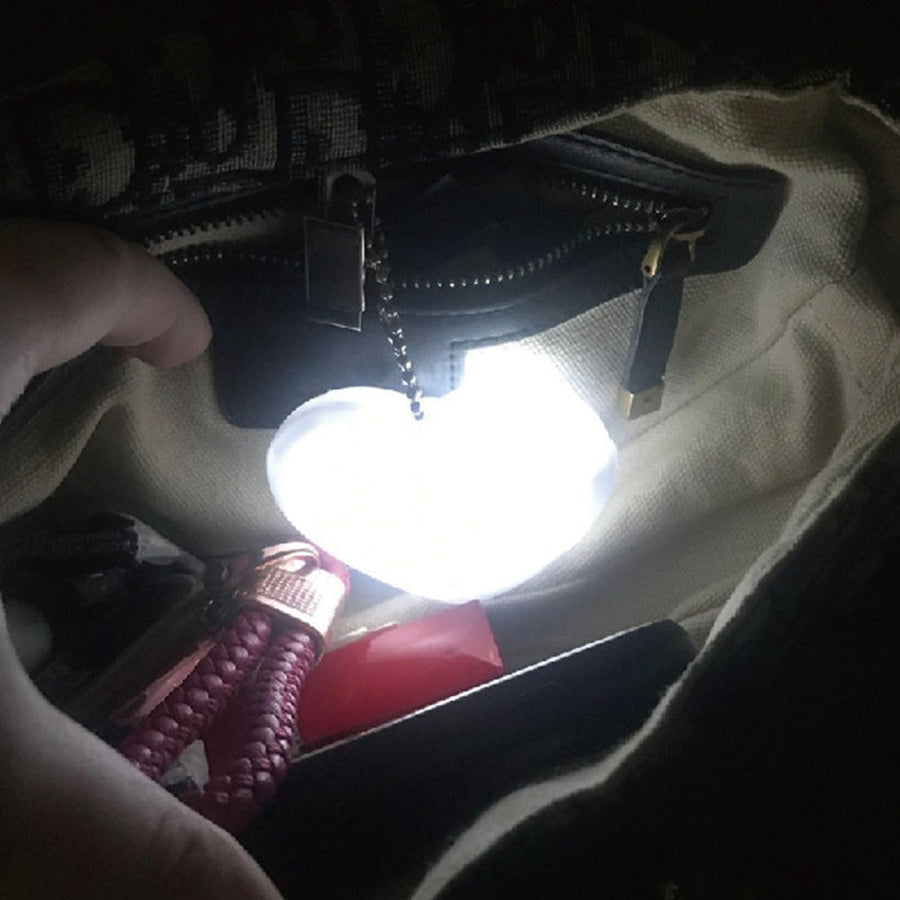 Touch Activated Smart Handbag Light - Image 2