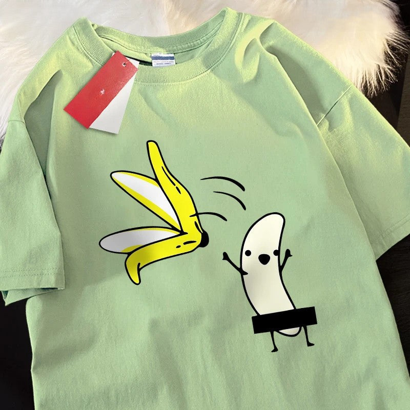 Going Bananas Funny T-Shirt - Image 9