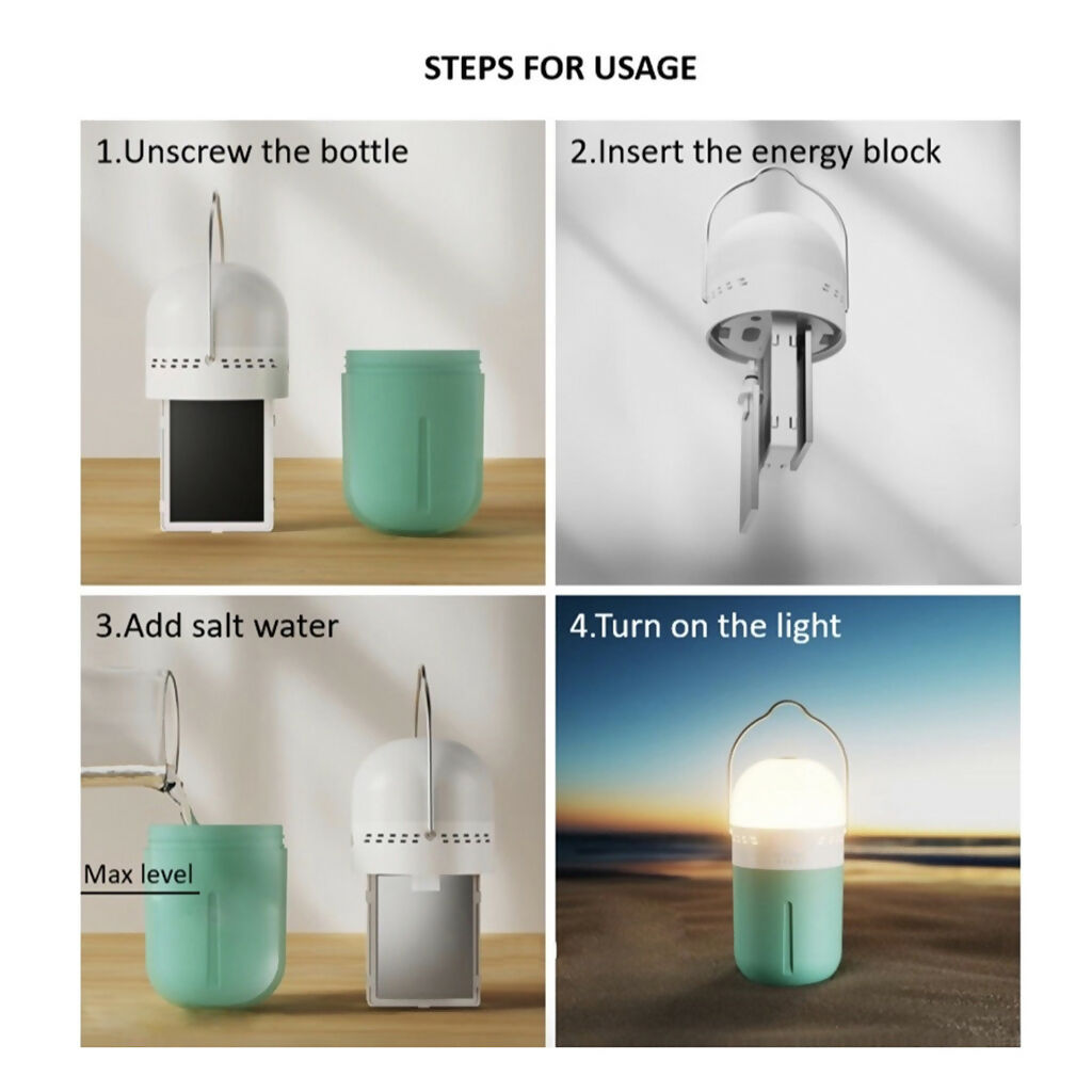 ION Light