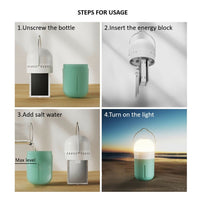 ION Light