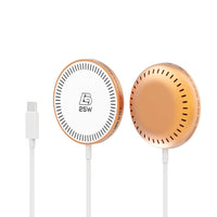 Smartphone Wireless Charger - Image 1