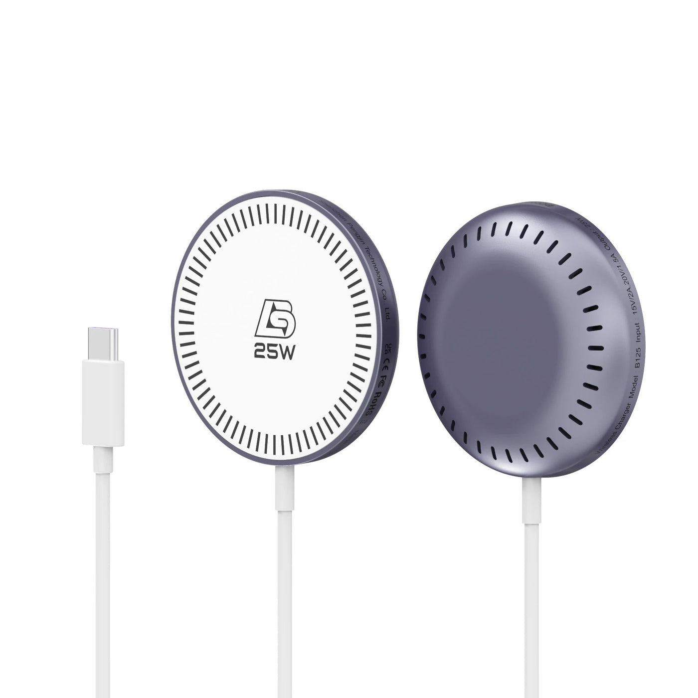 Smartphone Wireless Charger - Image 4