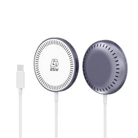 Smartphone Wireless Charger - Image 4