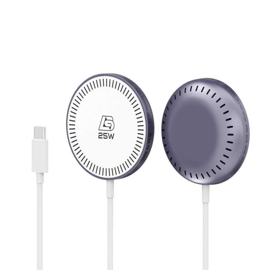 Smartphone Wireless Charger - Image 4