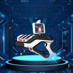 AR Smart Phone Game Toy Gun