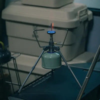 Heavy Duty Outdoor Gas Stove Stabilizer - Image 5