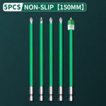 Magnetic Anti-Slip Precision Screwdriver Bit Set