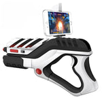 AR Smart Phone Game Toy Gun