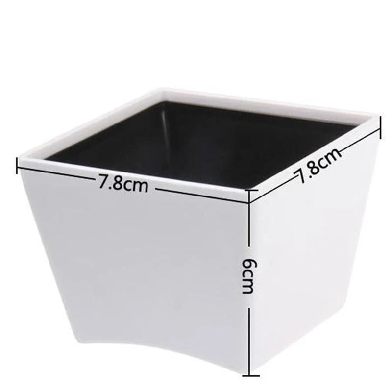 3pcs/Set Ctrl ALT DEL KeyboardTea Cup Container