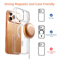 Smartphone Wireless Charger - Image 5