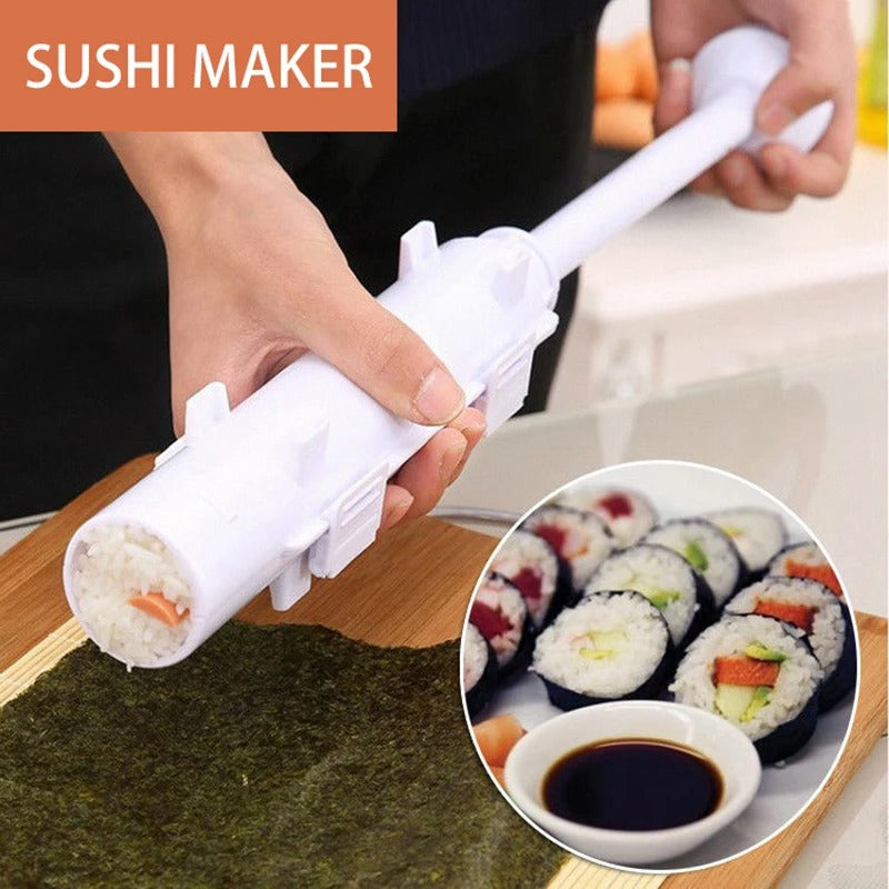 Quick DIY Sushi Maker Tool - Image 4