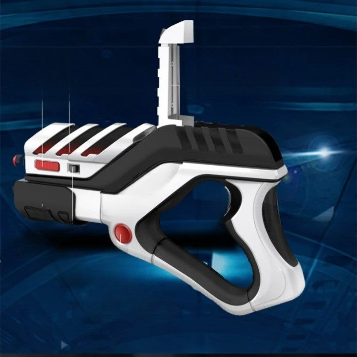 AR Smart Phone Game Toy Gun - Image 1