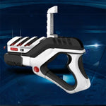 AR Smart Phone Game Toy Gun