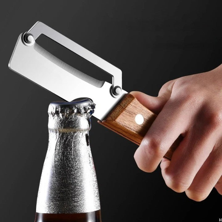 Chef Edge Multi-Blade Vegetable Peeler - Image 5