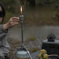 Heavy Duty Outdoor Gas Stove Stabilizer - Image 6