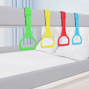 Baby Stand Support Sit-Up Handles - Image 0