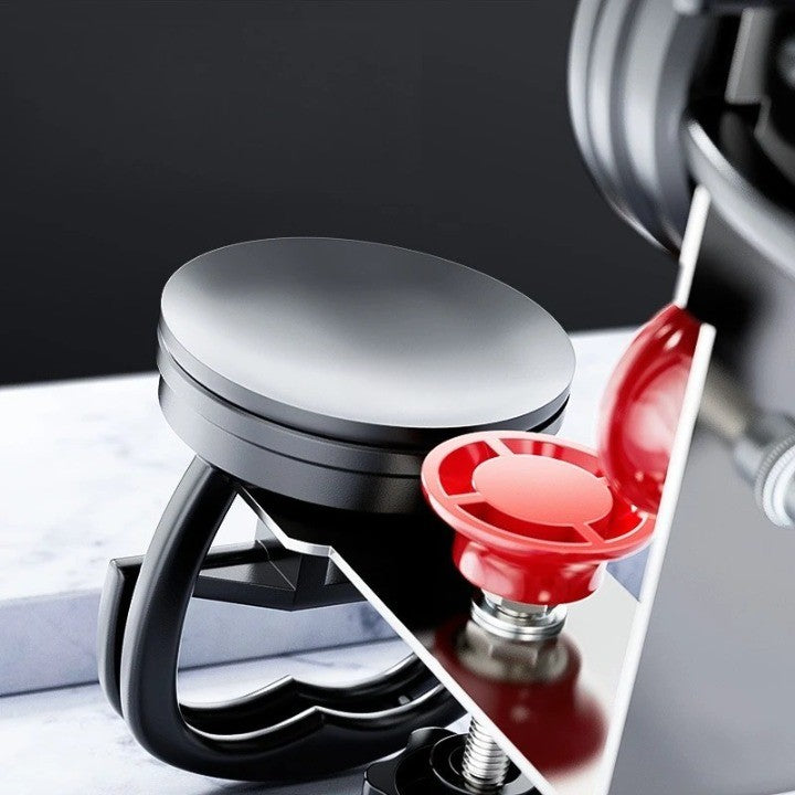 Tile Leveling Suction Cup Corner Alignment Clamp - Image 2