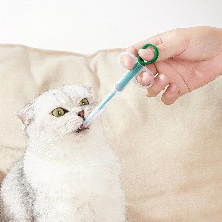 Easy Pet Medicine Feeding Syringe - Image 1