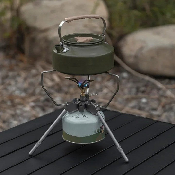 Heavy Duty Outdoor Gas Stove Stabilizer - Image 7