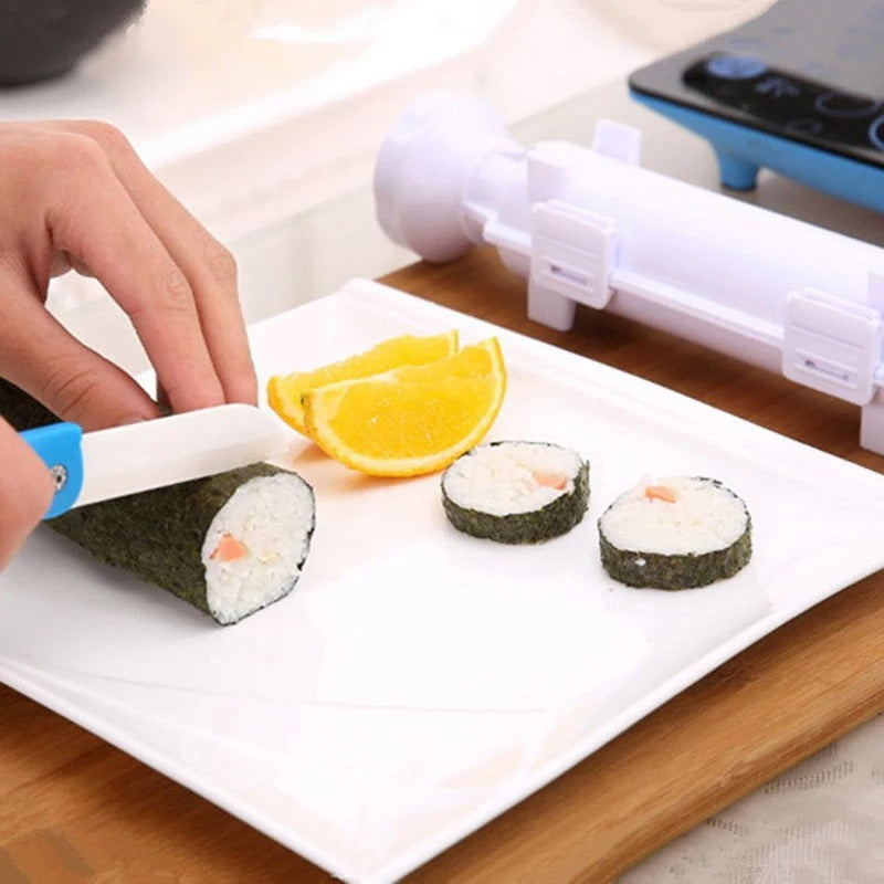 Quick DIY Sushi Maker Tool - Image 2