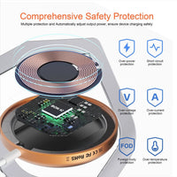 Smartphone Wireless Charger - Image 3