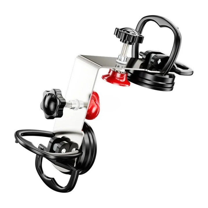 Tile Leveling Suction Cup Corner Alignment Clamp - Image 5