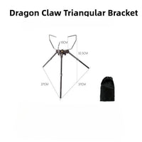 Heavy Duty Outdoor Gas Stove Stabilizer - Image 9