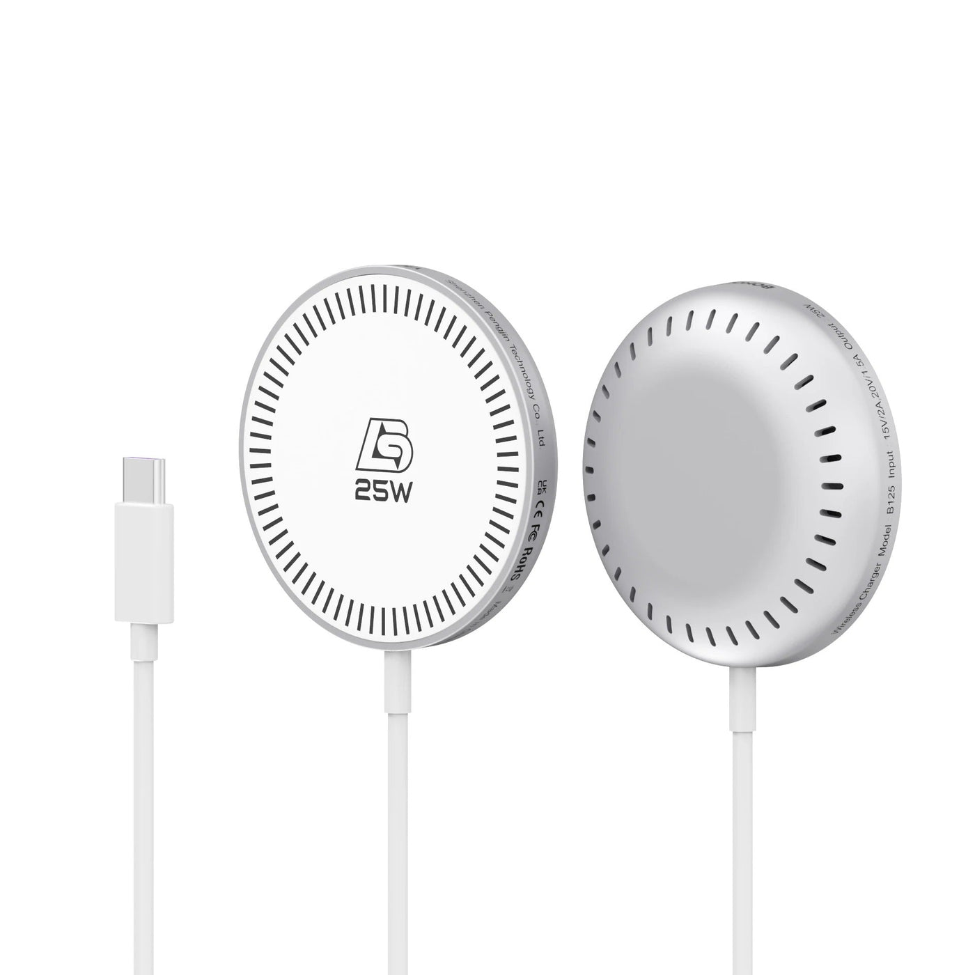 Smartphone Wireless Charger - Image 2