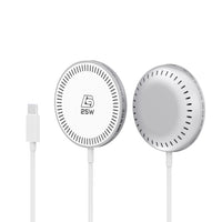 Smartphone Wireless Charger - Image 2