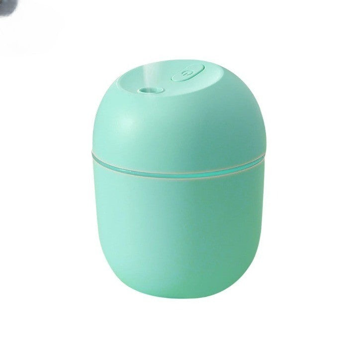 Egg Shape Nano Portable Mist Humidifier