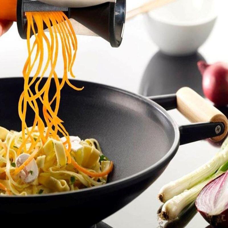 Vegetable Spiral Slicer - Image 2