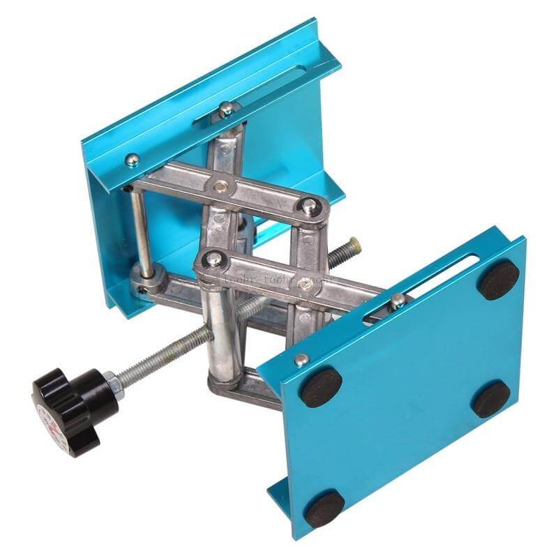 Adjustable Router Lifting Stand Rack - Image 3