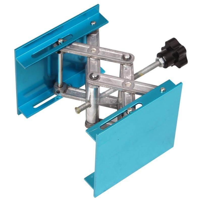 Adjustable Router Lifting Stand Rack - Image 4