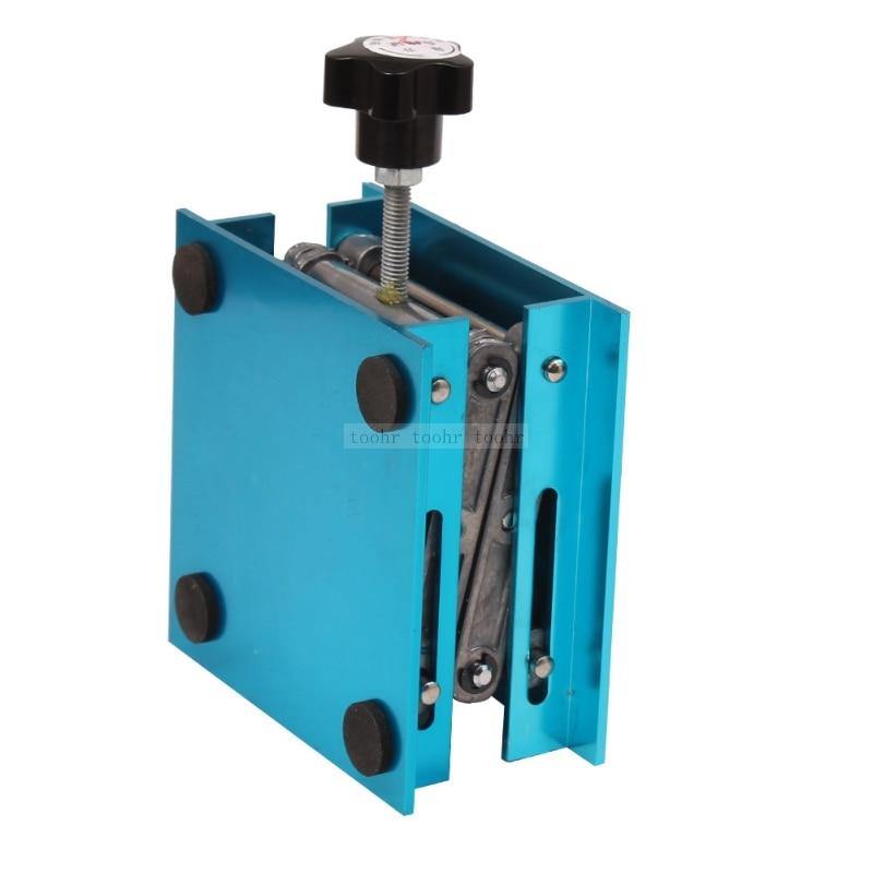 Adjustable Router Lifting Stand Rack - Image 5