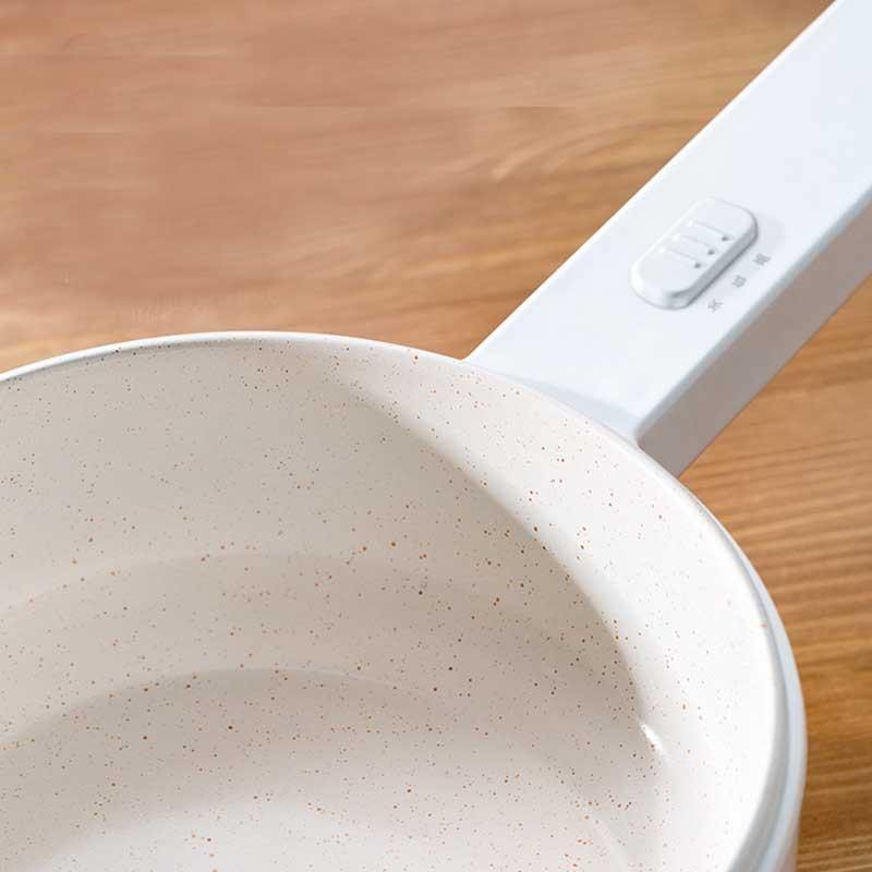 Japanese Non-stick Electric Ceramic Multifunctional Cooker - Image 10