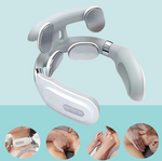 Intelligent Electric Heating Pulse Neck Massager