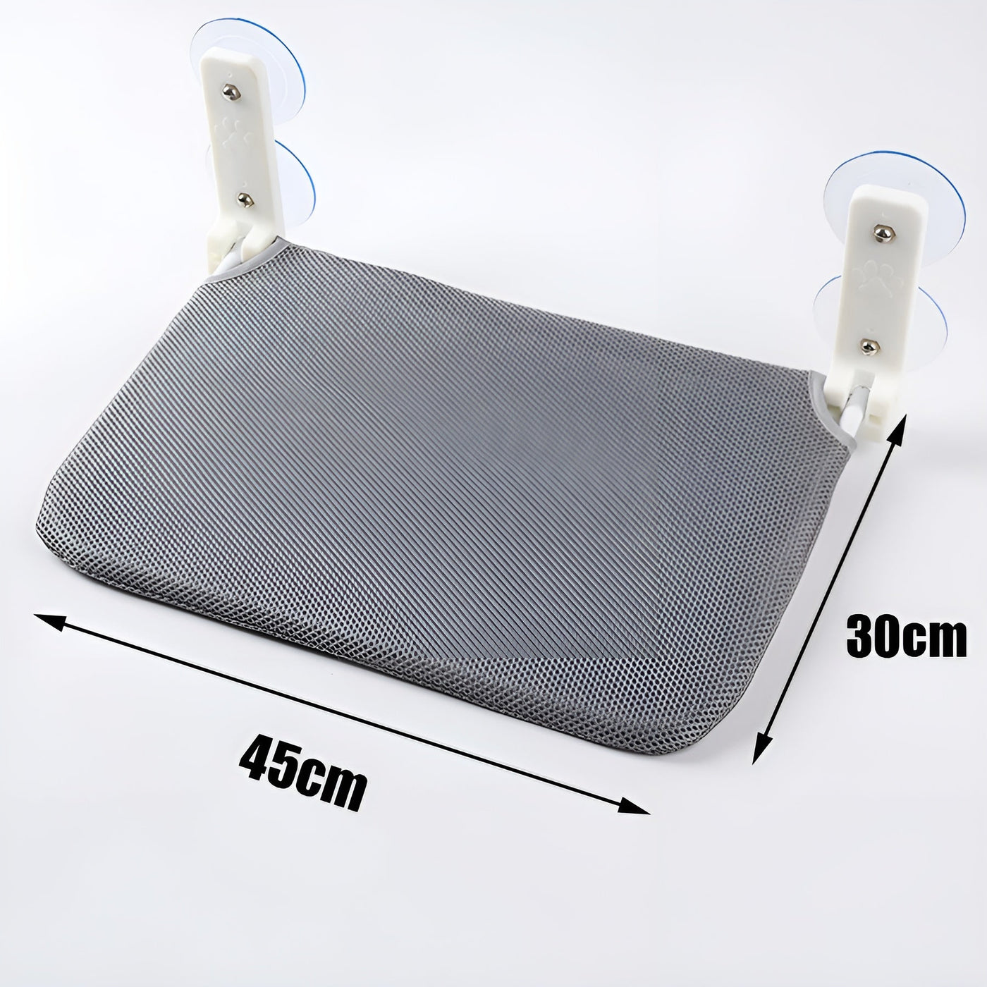 Window Side Foldable Comfy Cat Bed - Image 7