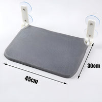 Window Side Foldable Comfy Cat Bed - Image 7