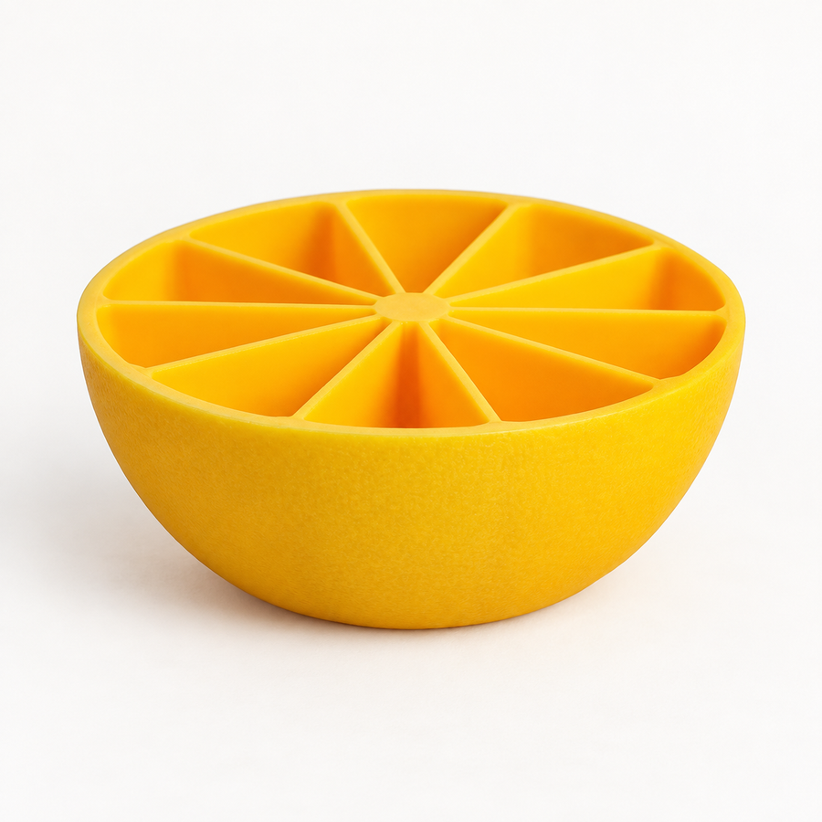mold yellow product view