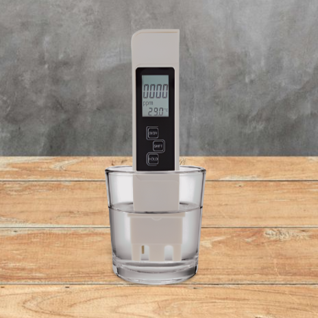 Digital PH Water Quality Tester - Image 0