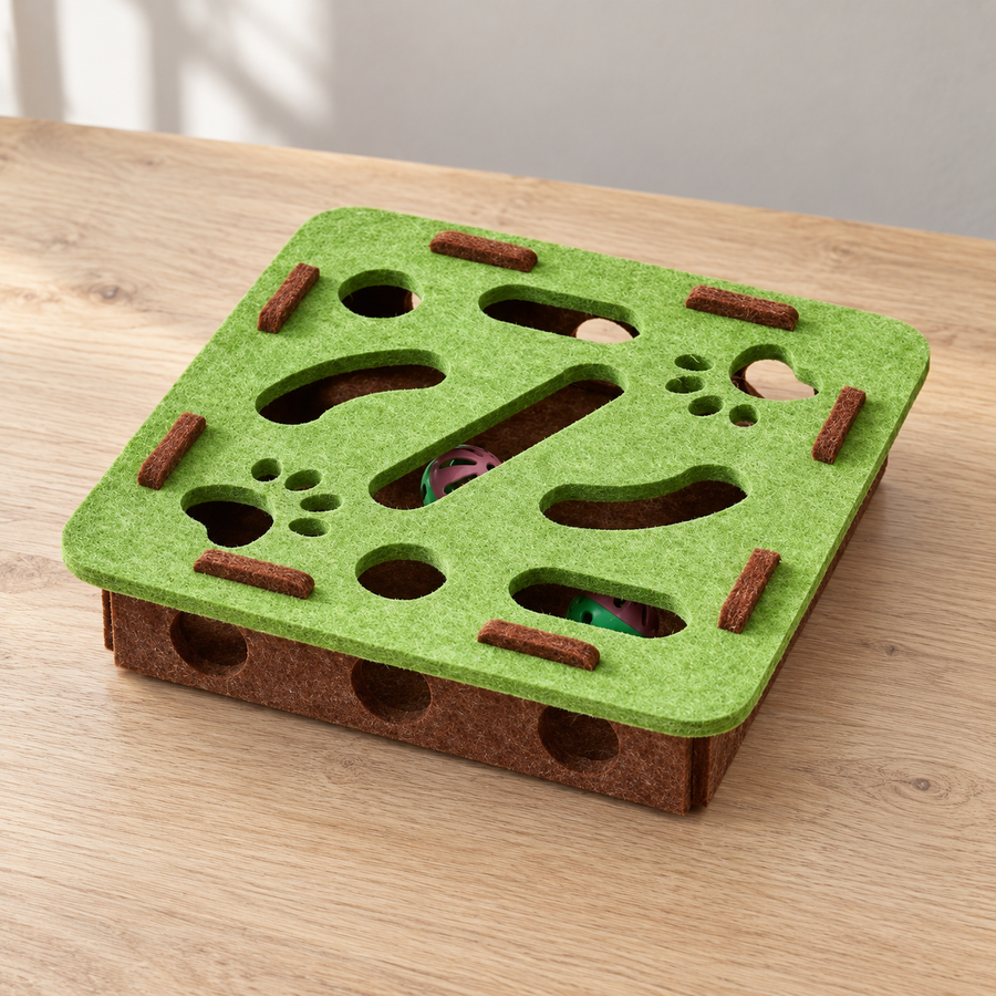 Green Square