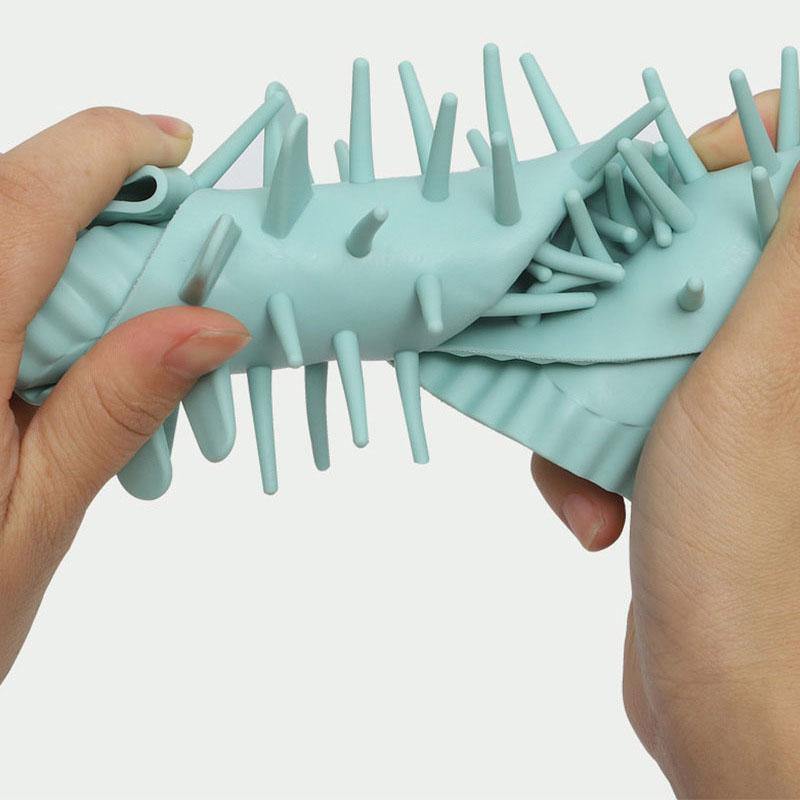 Portable Easy Pet Foot Washer - Image 25