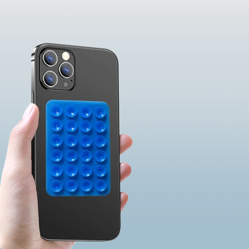 All-in-One Universal Suction Pad - Image 0