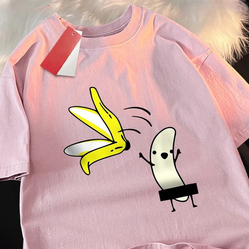 Going Bananas Funny T-Shirt - Image 18