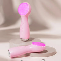 Japanese Colorful Face Cleansing Brush - Image 6