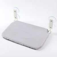 Window Side Foldable Comfy Cat Bed - Image 6