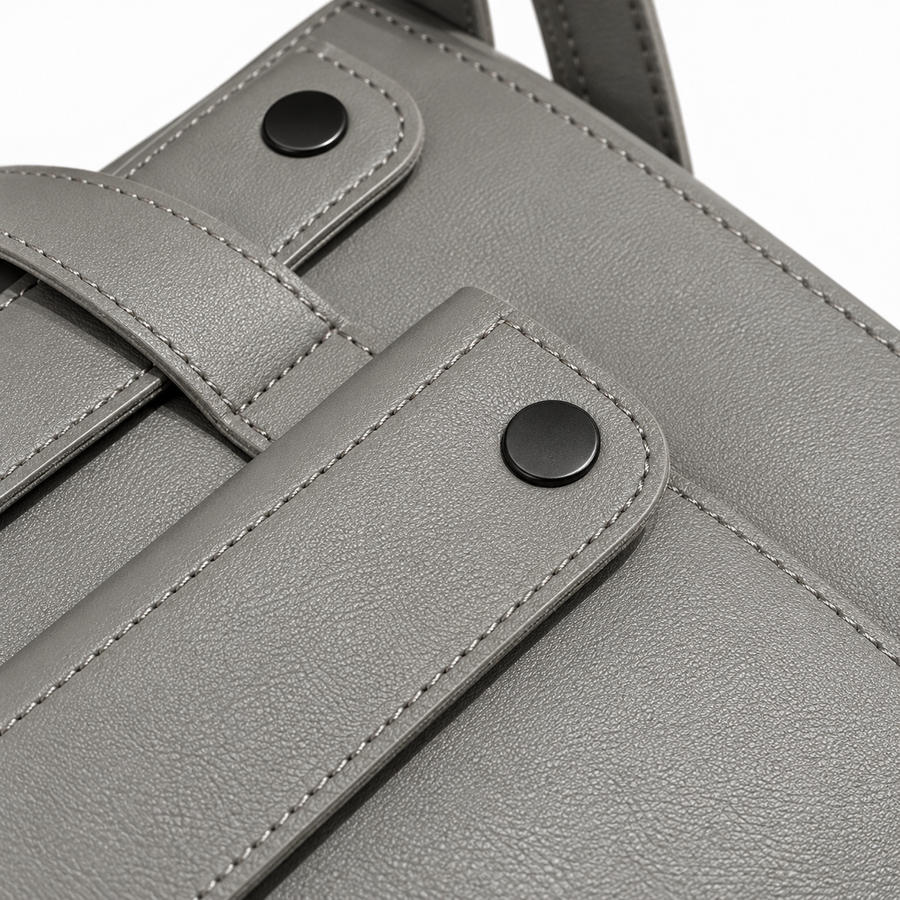 Pocketline Laptop Tote Bag gallery 04