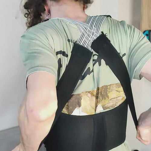 Daily Comfort Posture Corrector Support Belt - Image 0